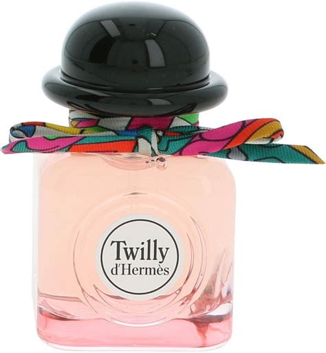 twilly profumo hermes|twilly d'hermes scent.